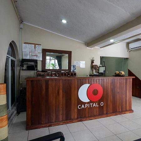 Capital O Hotel El Faisan Y El Venado Playa del Carmen Exterior photo